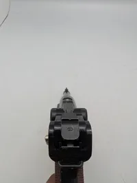 MFG Point ASGK Luger P08 Airsoft-pistol