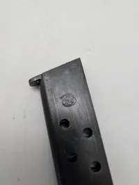 FN Browning Model 1910/22 Magasin, 7.65mm