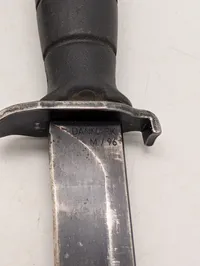 Feltkniv M/96 med Skede