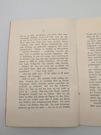 Danish Maritime Ephemera Collection with Den Alm. Danske Skibsførerforening ww2