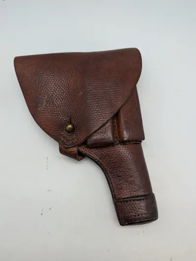 Svensk pistol hylster 