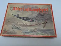 Adler-Luftkampfspiel, tysk brætspil fra 2. verdenskrig