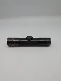 Tysk Gw ZF 4 dow Riffelsigte fra 2. Verdenskrig, KLAR I OPTIK 