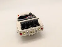Corgi Toys No. 336 James Bond Toyota 2000GT from You Only Live Twice