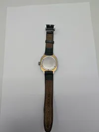 Vostok Komandirskie Mekanisk Armbåndsur Marine 