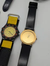 Mixed Collection of 14 Wristwatches including Casio, Kronaby, and Kelton