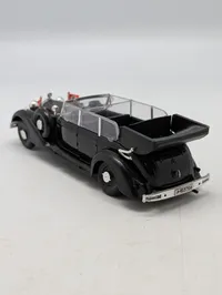 Mercedes-Benz 770K Grosser Offener Tourenwagen modelbil