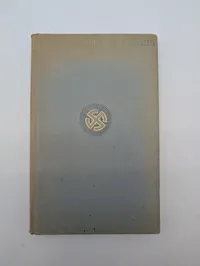 Erich M. R. Schumacher, Die Heilige Flut, Volk und Reich Verlag Prag