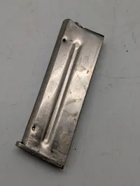 Astra Pistolmagasin i Stål