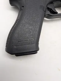 Tokyo Marui Glock 17 Airsoft Pistol