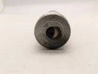 Sovjetisk 23mm inert ammunition til maskinkanon