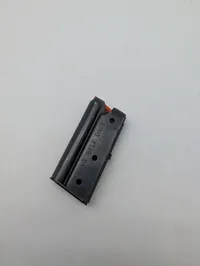 Marlin .22 Long Rifle Magasin med Rød Følger