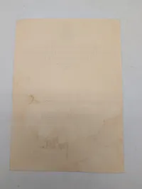 Tysk Krigsfortjenestekors 2. Klasse med Sværd, Dokument 1943