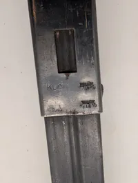Tysk MP40 Magasin til 9mm Parabellum