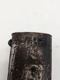 Tysk K98 Bajonet med metalskede Nummerens 