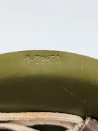 Sovjetisk SSh-60 Stålhjelm, 
