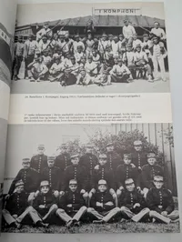 Lejren ved Værløse: Flyvestation Værløse 1934-1984 Jubilæumsskrift
