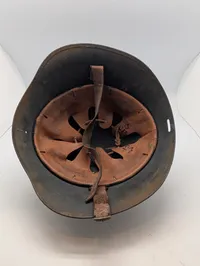 Dansk model 23 hjelm 