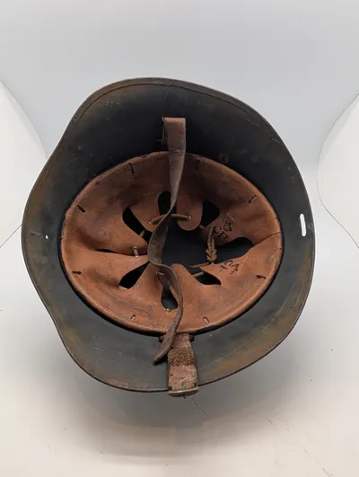 Dansk model 23 hjelm