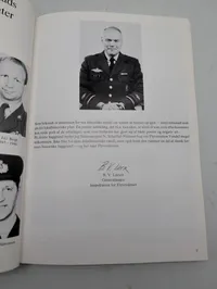 N. M. Schaiffel-Nielsen, De tog vore hjem: Flyvestation Vandel 1943-1960