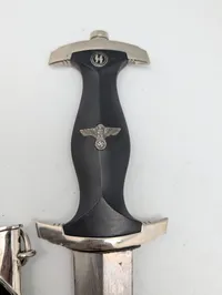 Lot reservedele, blandet originalitet 