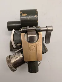 Dansk FKF M/51 Periskopsigte nr. 2034