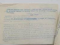 Tyske og danske militærdokumenter fra besættelsestiden, oktober 1943