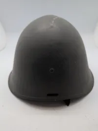 Dansk model 23 hjelm 