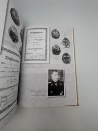 Rolf Michaelis: Deutsche Kriegsauszeichnungen 1939-1945