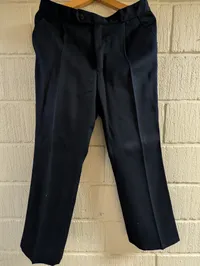 Østtysk NVA Officer Uniformsjakke og Bukser