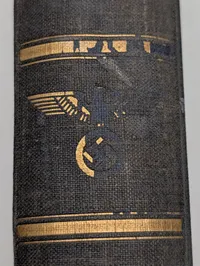 R. Walther Darré, Um Blut und Boden, Reden und Aufsätze (1940)