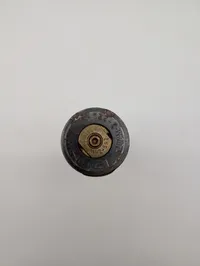 NWM 20mm Maskinkanonhylster med RH-2-592 Tændskrue