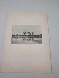 Tre udgaver af tidsskriftet Der Freiwillige (1971-1972)