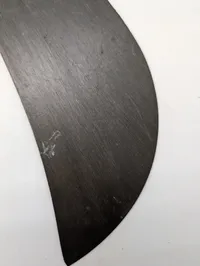 Martindale Crocodile Machete med træskæfte