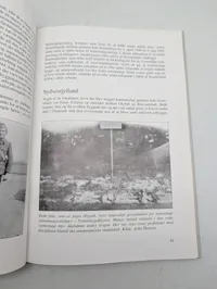 Dansk arbejde - tyske befæstningsanlæg af Claus Bundgård Christensen m.fl.