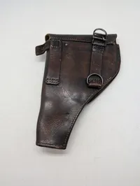 Militært pistol hylster 