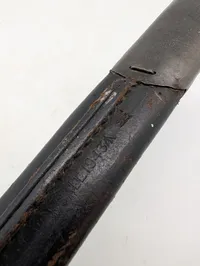 Remington Model 1917 Bajonet med Skede