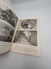 Sven Hauerbach, 5. Kolonne: Aarhus-Sabotørernes Modige Indsats (1945)