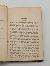 To danske sangbøger: Nordiske Sange (1876) og Sangbog for Hæren og Søværnet (1947)