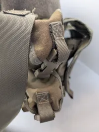 Britisk Militær MTP Ammunition Grab Bag