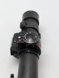 Dansk HMAK M6 Teleskopkikkert 3x12° til Carl Gustaf Dysekannon