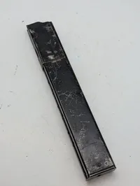 Engelsk Sten gun magasin nedkastet WW2 
