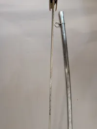 Dansk model 1910 sabel 