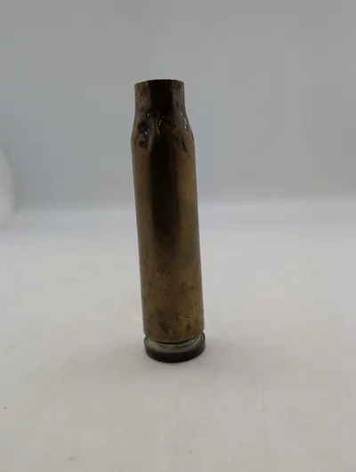 V.H.A. 1940 Patronhylster, 20mm Madsen Maskinkanon