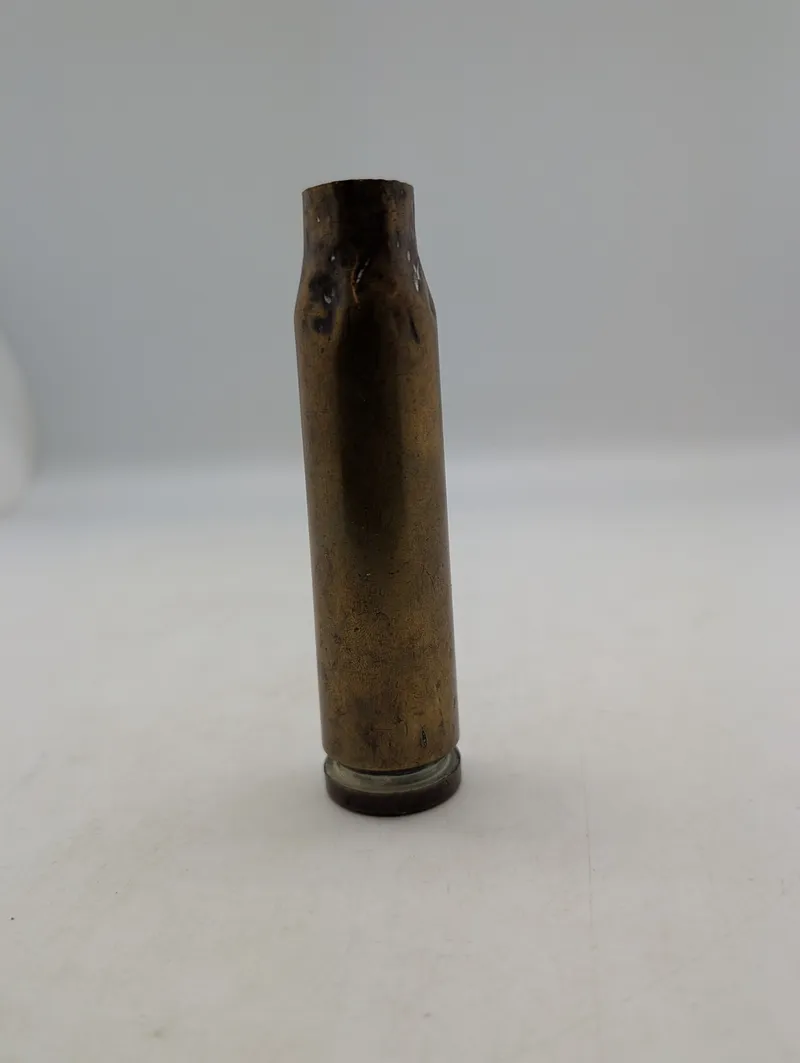 V.H.A. 1940 Patronhylster, 20mm Madsen Maskinkanon