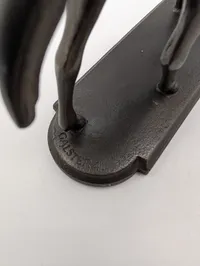 Christian X rytterstatue 