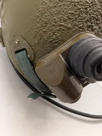Amplivox Ltd. Telehjelm med Oregon Aero SoftSeal Ørepuder