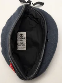 Dansk Flyvevåbnet Baret 