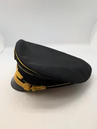 Tysk Diplomat kasket efter 45 