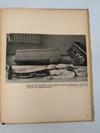 Die polnischen Greueltaten an den Volksdeutschen in Polen, 1940